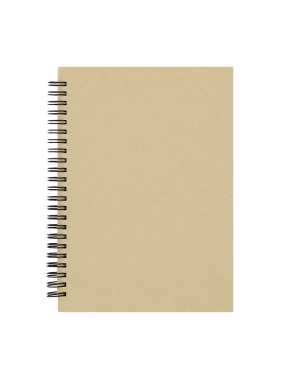 Mesačný plánovací zápisník > prírodná