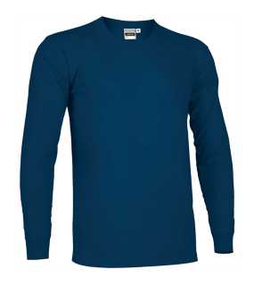 Unisex tričko (ARROW) > modrá (orion navy) > 3XL