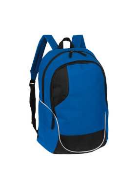 Batoh > modrá / čierna