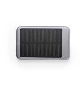 Power Bank-nabíjačka (4 000 mAh) > strieborná