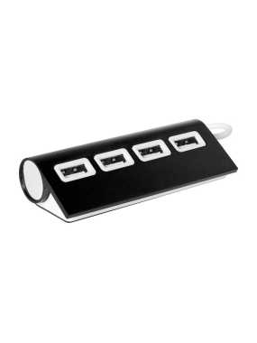 USB hub > čierna