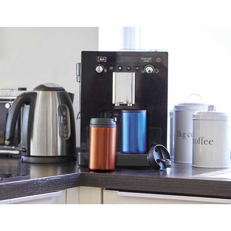 Cestovný hrnček > oranžová