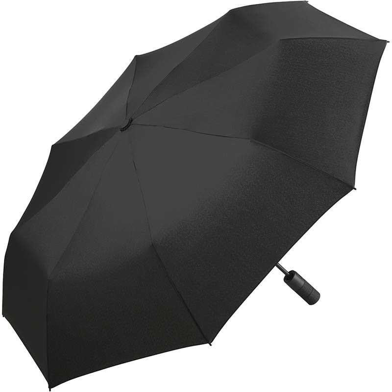 Skladací dáždnik (FARE AOC mini umbrella Profile) > čierna