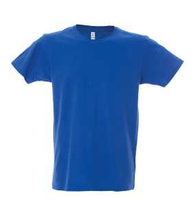 Pánske tričko (Uruguay by JR) > modrá (royal) > 4XL