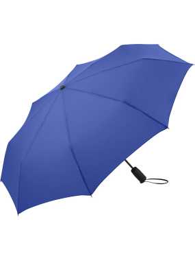 Skladací dáždnik (FARE AOC oversize mini umbrella Magic Windfighter) > modrá (euro)