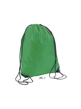 Ruksak (SOLS URBAN POLYESTER RUCKSACK) > zelená (kelly)