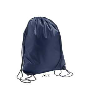 Ruksak (SOLS URBAN POLYESTER RUCKSACK) > modrá (frenchnavy)