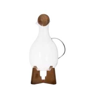 Karafa (SAGAFORM) > hnedá