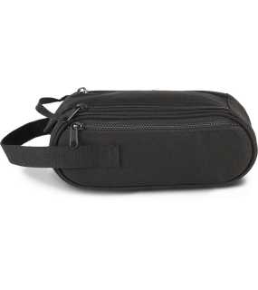 Petanque (KIMOOD SEMIRIGID PETANQUE BOULE HOLDER) > čierna