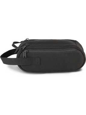 Petanque (KIMOOD SEMIRIGID PETANQUE BOULE HOLDER) > čierna