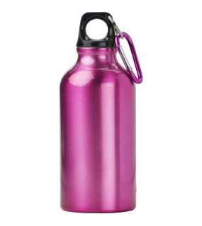 Fľaša > ružová
