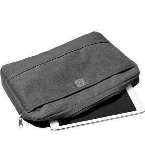 Taška na laptop > šedá