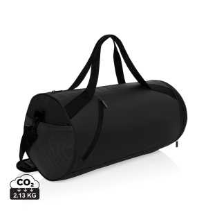 Športová taška True z RPET AWARE™ > čierna