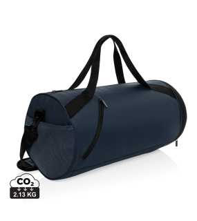 Športová taška True z RPET AWARE™ > modrá (navy)