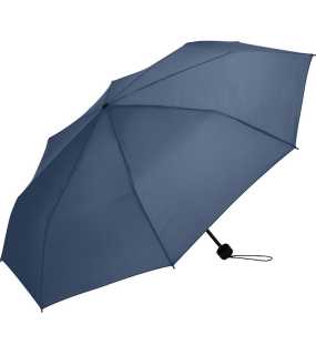 Skladací dáždnik (FARE Mini topless umbrella) > modrá (navy)