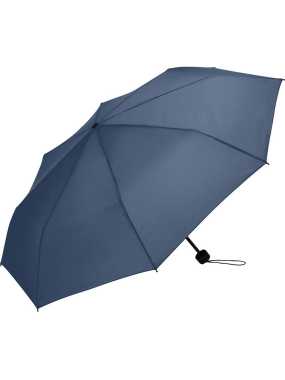 Skladací dáždnik (FARE Mini topless umbrella) > modrá (navy)