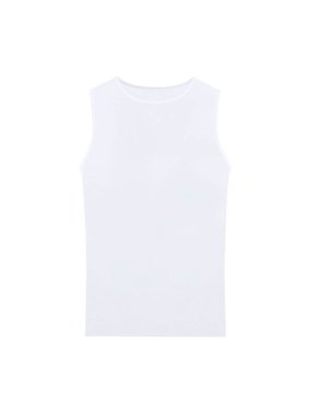 Pánske tielko > biela > M