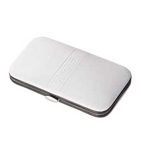 Manikúra v púzdre > biela