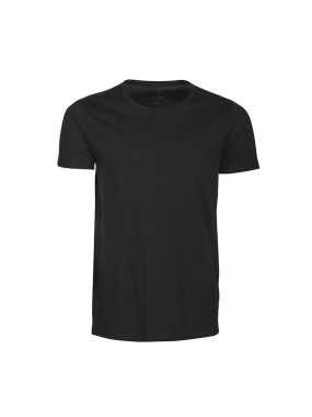 Pánske tričko (James Harvest TWOVILLE) > čierna > 3XL