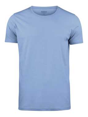 Pánske tričko (James Harvest TWOVILLE) > modrá (summer) > 3XL
