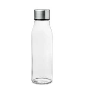 Fľaša 500ml > transparentná