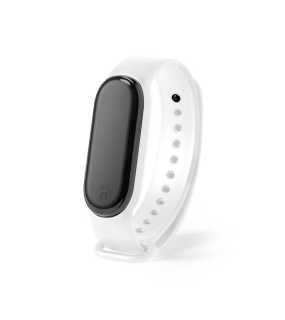 Smart hodinky > biela