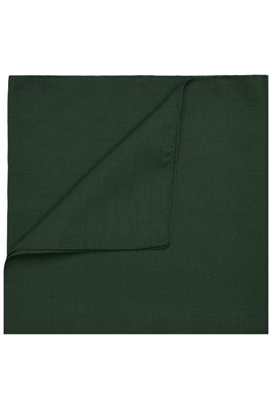 Šatka (MB Bandana) > zelená (dark)