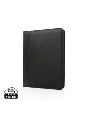 Prémiové portfólio na zips z RCS rPU > čierna