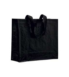 Nákupná taška > čierna