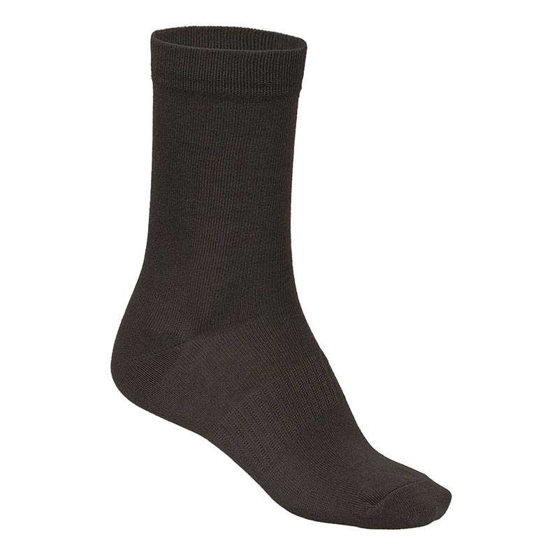 Letné ponožky (MIRLO) > čierna > 40/42