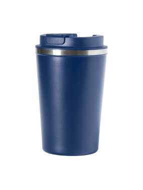 Termo hrnček > modrá (dark)