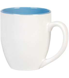 Hrnček > modrá