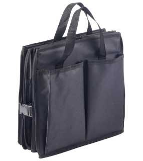 Organizér do auta > čierna