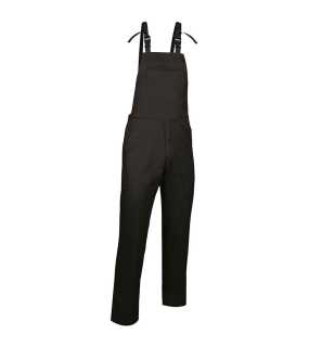 Unisex nohavice (PREGON) > čierna > M