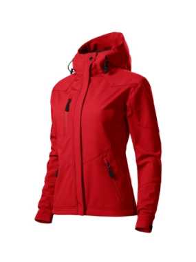 Dámska bunda (MALFINI Nano) > červená > S