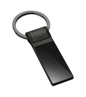 Kľúčenka > čierna