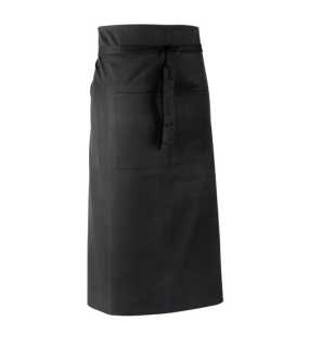 Barová zástera > čierna