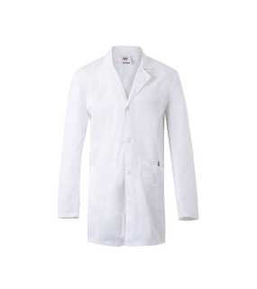 Pánsky plášť (VELILLA MEN'S STRETCH SHORT COAT) > biela > M