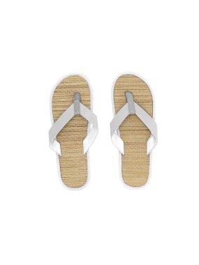 Šlapky > biela > 36-38