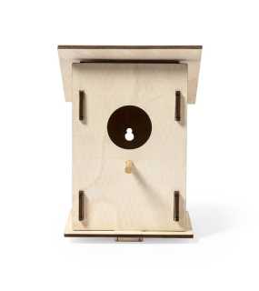 Vtáčia búdka > viacfarebná