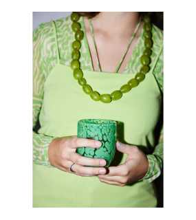 Pohár 2ks (by ON) > zelená