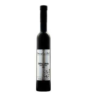 Mrva & Stanko-Víno /Rizling rýnsky/Vištuk,biele sladké,33,2°NM,2021,(0,375l)