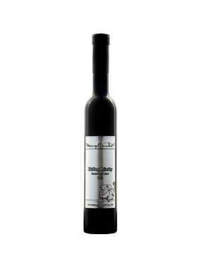Mrva & Stanko-Víno /Rizling rýnsky/Vištuk,biele sladké,33,2°NM,2021,(0,375l)