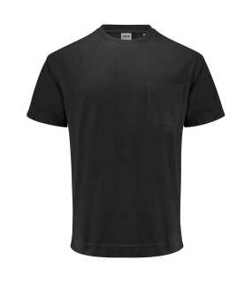 Unisex tričko (James Harvest DEVONS T-SHIRT) > čierna > L