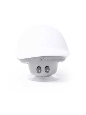 Bluetooth reproduktor > biela