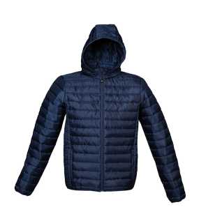 Pánska bunda (Russia Man by JR) > modrá (navy) > L