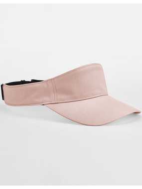 Unisex šilt (Beechfield Performance Visor) > ružová ( fresh pink)