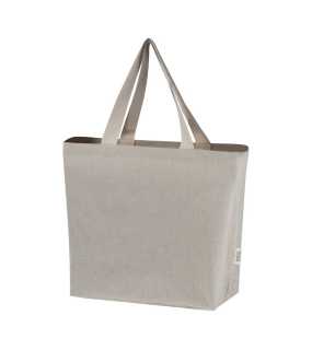 Bavlnená taška Pilar, 200 g/m2 > béžová