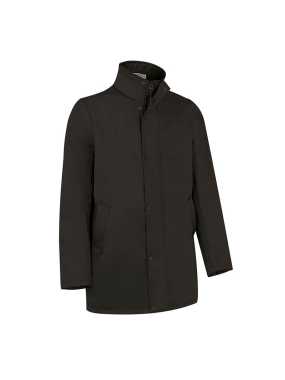 Pánska bunda (DALLAS) > čierna > XL