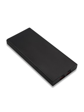 Powerbanka 10 000 mAh s rýchlonabíjaním  > čierna